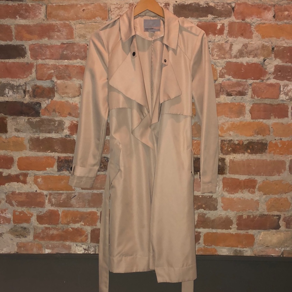 Vera Moda Classic Trench Coat